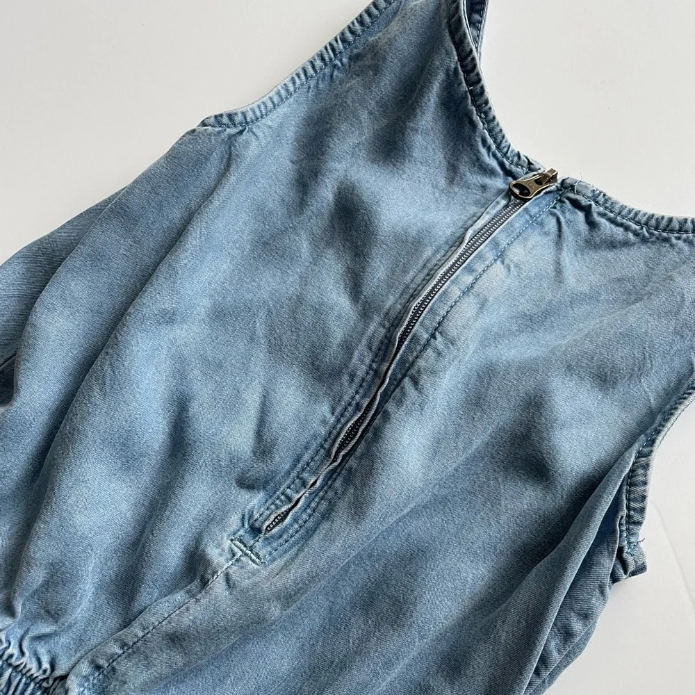 Gap lyocell jumper